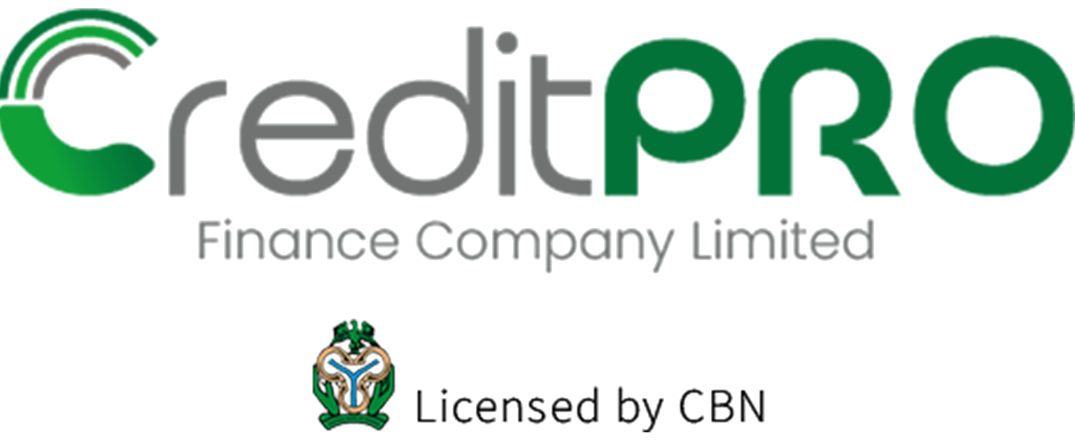 CreditPro Limited